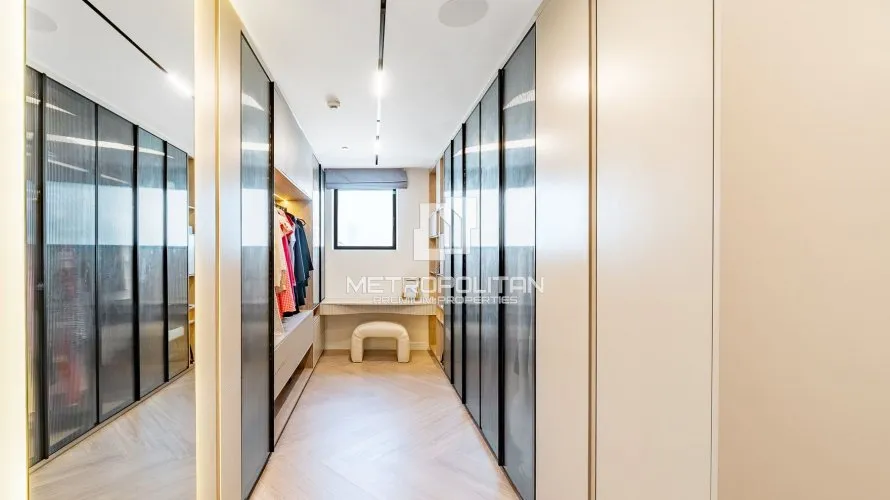 Villa de 5 dormitorios en Palm Jumeirah, UAE No. 1240 № 14