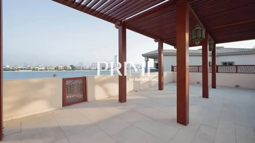 Villa de 5 dormitorios en Palm Jumeirah, UAE No. 956 № 7