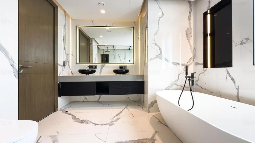 Villa de 6 dormitorios en Dubai Hills Estate, UAE No. 890 № 24