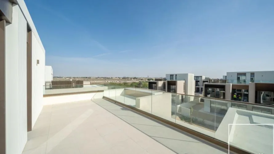 Villa de 5 dormitorios en Dubai Hills Estate, UAE No. 987 № 8