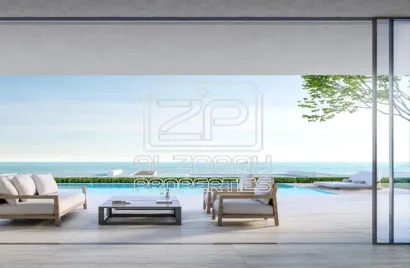 Villa de 4 dormitorios en Al Zorah, UAE No. 246