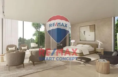 Villa de 7 dormitorios en Al Reem Island, UAE No. 411