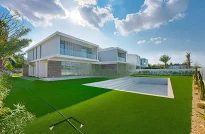 Villa de 6 dormitorios en Dubai, UAE No. 360