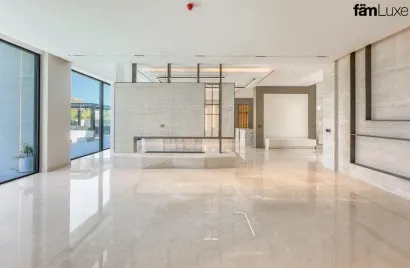 Villa de 7 dormitorios en Dubai Hills Estate, UAE No. 1559