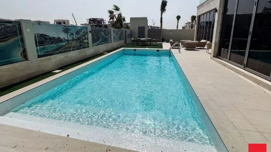 Villa de 7 dormitorios en Dubai, UAE No. 1713 № 3