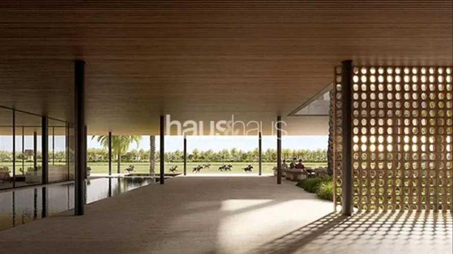 Villa de 5 dormitorios en Dubai Investment Park, UAE No. 777 № 3