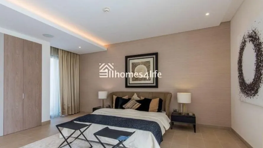 Villa de 5 dormitorios en Sobha Hartland, UAE No. 1587 № 10