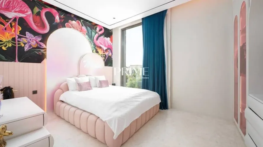 Villa de 6 dormitorios en Jumeirah Park, UAE No. 950 № 13