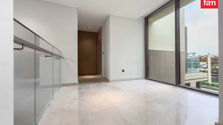 Villa de 4 dormitorios en Dubai Hills Estate, UAE No. 1393 № 17