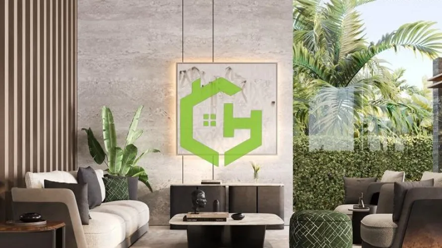 Villa de 5 dormitorios en Meydan, UAE No. 489 № 2