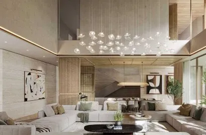 Villa de 6 dormitorios en SERENITY MANSIONS 2 Tilal Al Ghaf, UAE No. 274