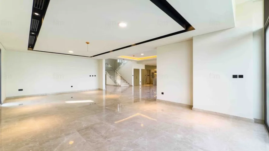 Villa de 5 dormitorios en Dubai Hills Estate, UAE No. 1070 № 19