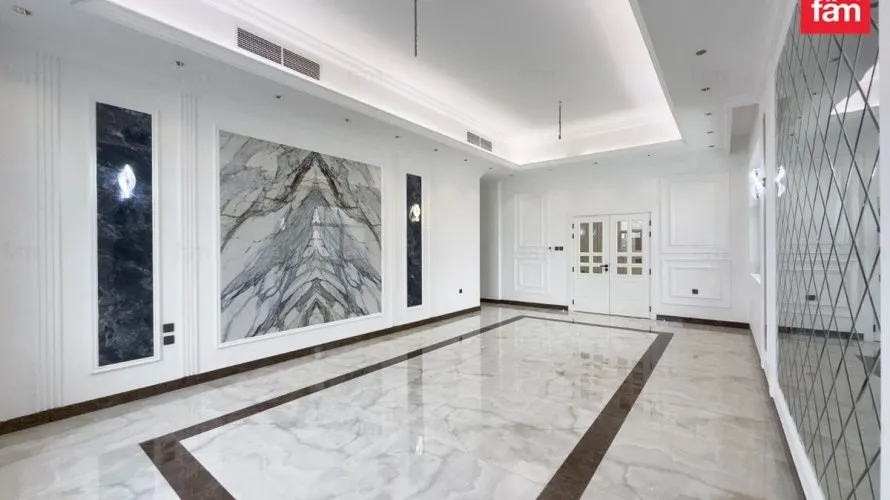 Villa de 6 dormitorios en Dubai, UAE No. 1627 № 13