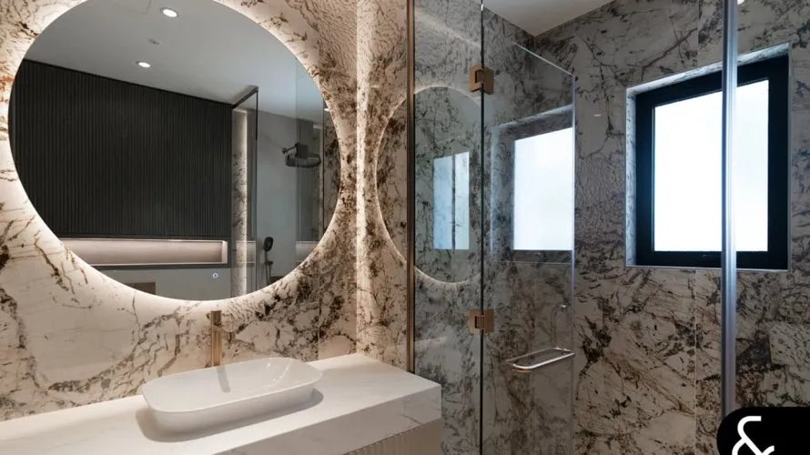 Villa de 6 dormitorios en Arabian Ranches, UAE No. 1537 № 12