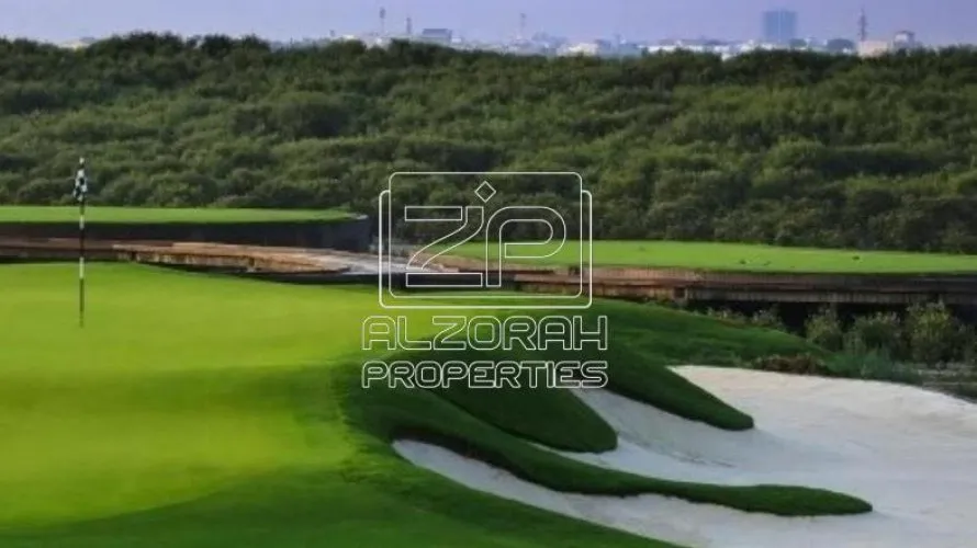 Villa de 5 dormitorios en Al Zorah, UAE No. 654 № 23