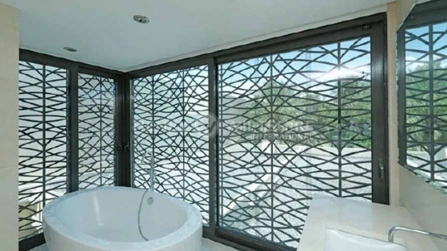 Villa de 4 dormitorios en Al Gurm West, UAE No. 416 № 7