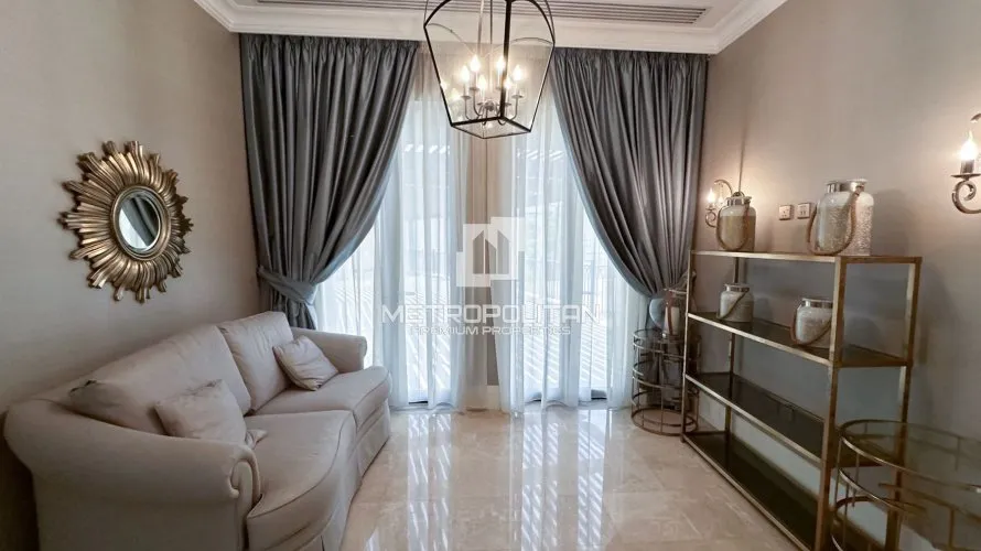 Villa de 5 dormitorios en Palm Jumeirah, UAE No. 499 № 5