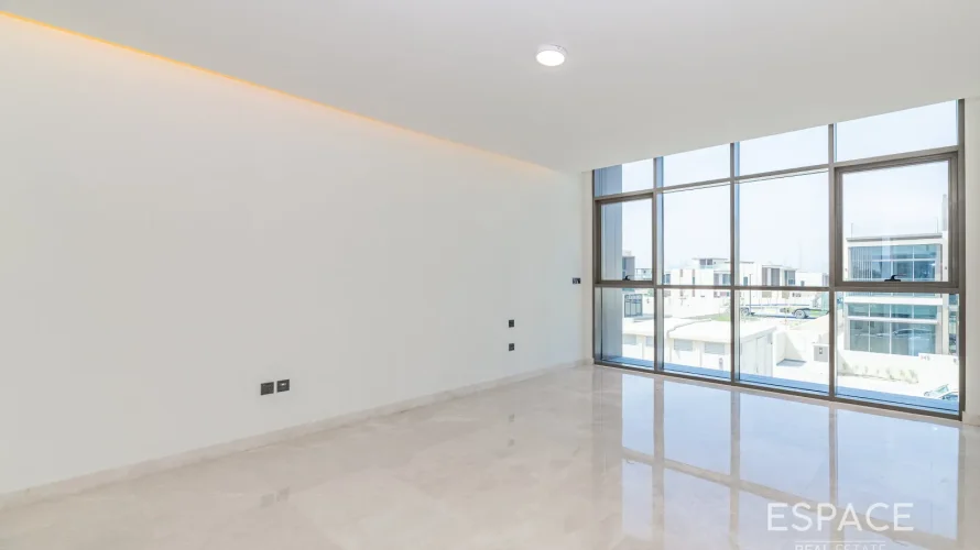 Villa de 5 dormitorios en Dubai Hills Estate, UAE No. 1016 № 3