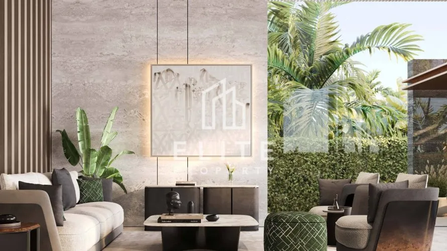 Villa de 5 dormitorios en Dubai, UAE No. 1516 № 14