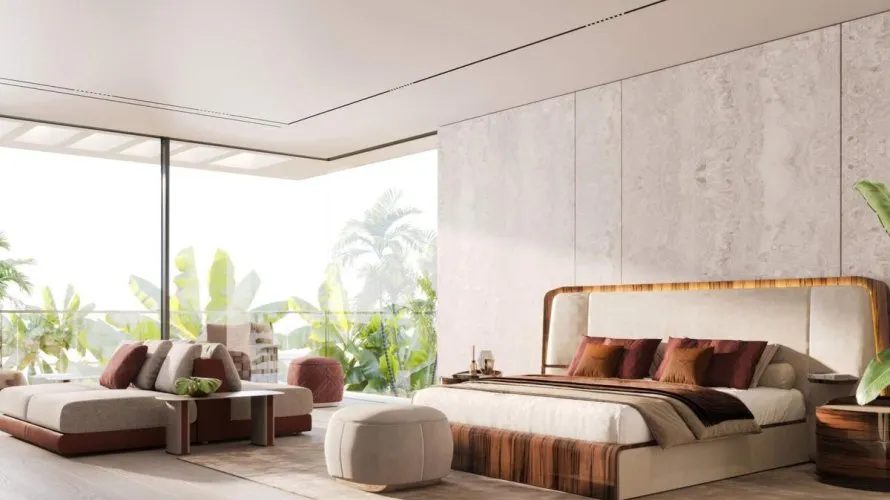 Villa de 5 dormitorios en Dubai, UAE No. 1342 № 11