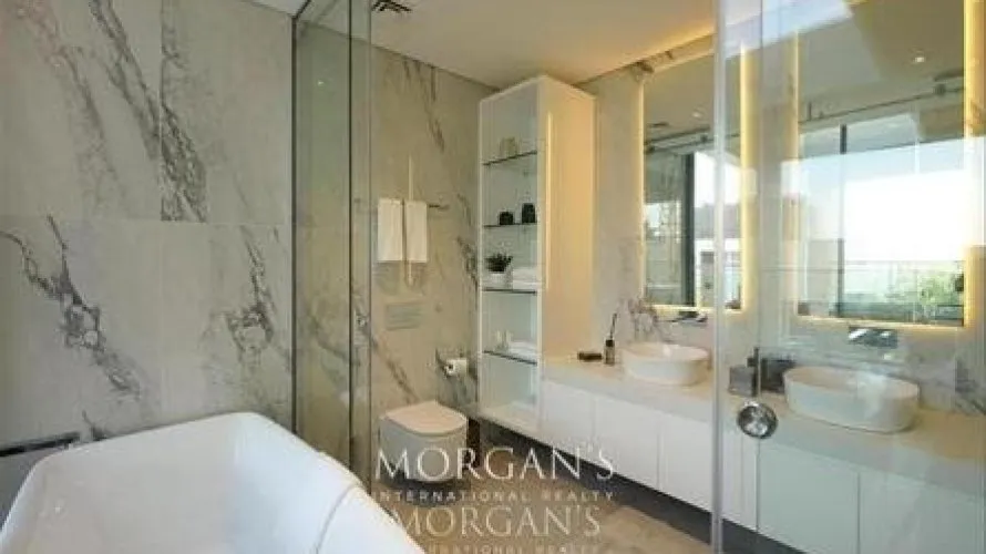 Villa de 6 dormitorios en Al Barari Villas, UAE No. 475 № 54