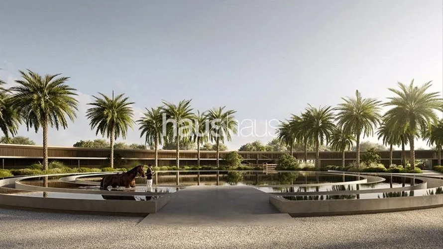 Villa de 5 dormitorios en Dubai Investment Park, UAE No. 777 № 7