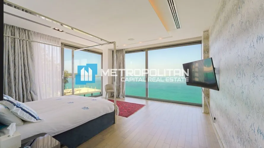 Villa de 7 dormitorios en Nurai Island, UAE No. 1065 № 8