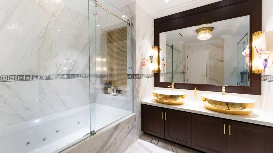 Villa de 6 dormitorios en Dubai, UAE No. 1220 № 27