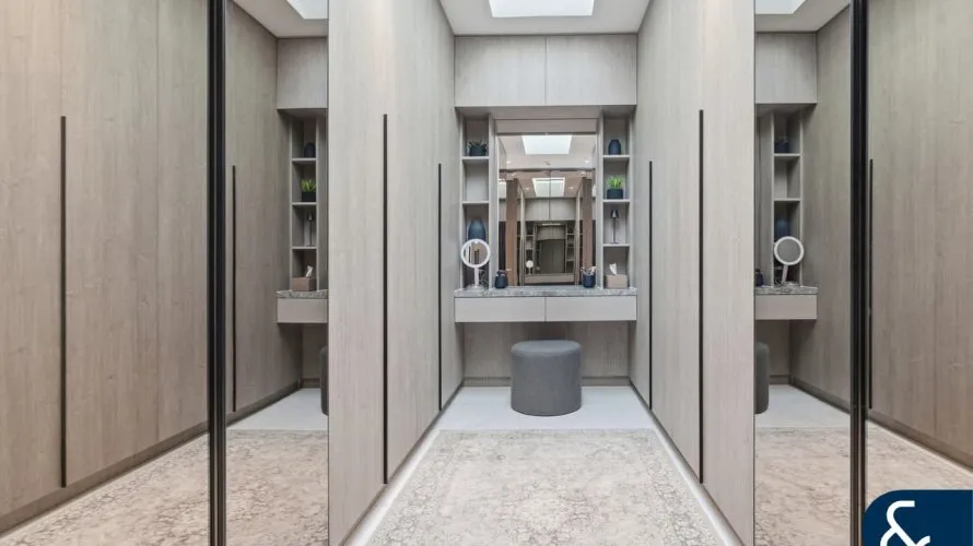 Villa de 5 dormitorios en Harmony, UAE No. 1610 № 9