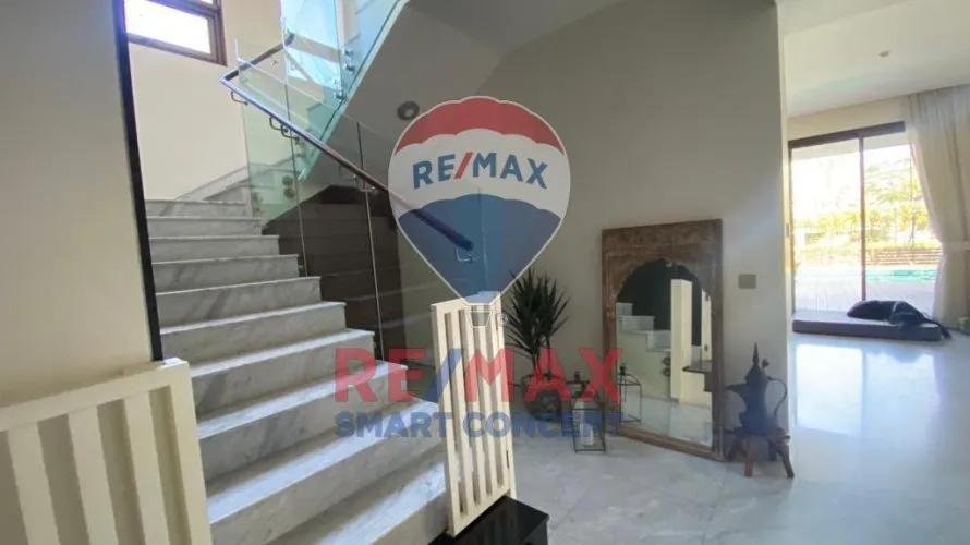 Villa de 5 dormitorios en Saadiyat Island, UAE No. 619 № 6