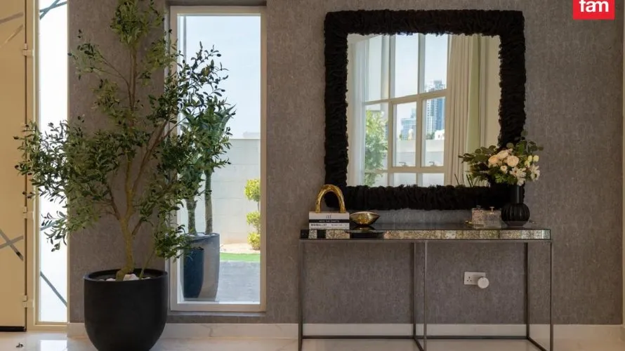 Villa de 5 dormitorios en Al Wasl, UAE No. 689 № 8