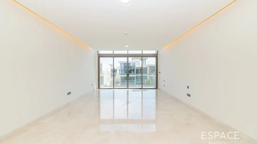 Villa de 5 dormitorios en Dubai Hills Estate, UAE No. 1016 № 6