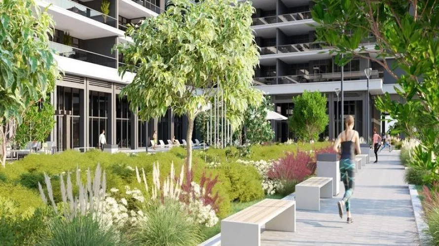 Villa de 6 dormitorios en Al Reem Island, UAE No. 464 № 16