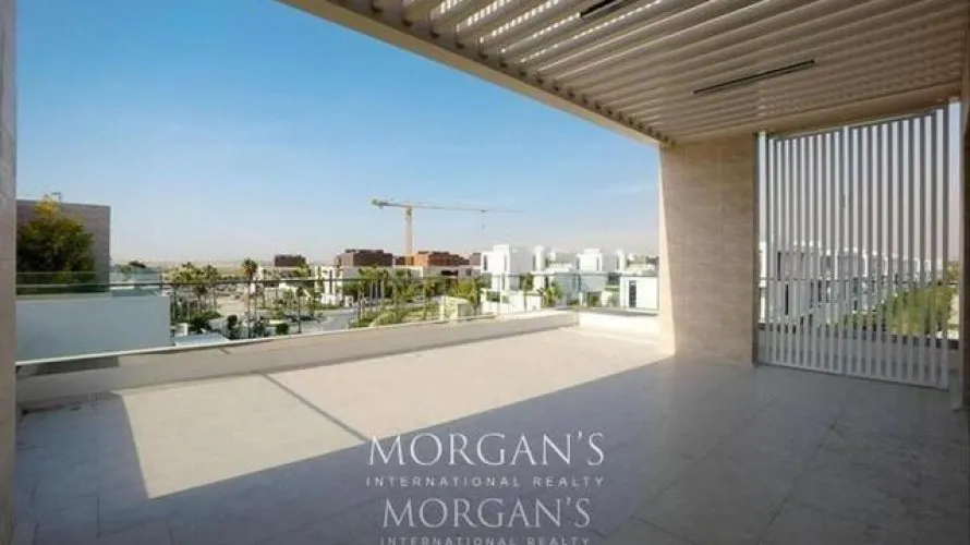 Villa de 6 dormitorios en Al Barari Villas, UAE No. 477 № 9