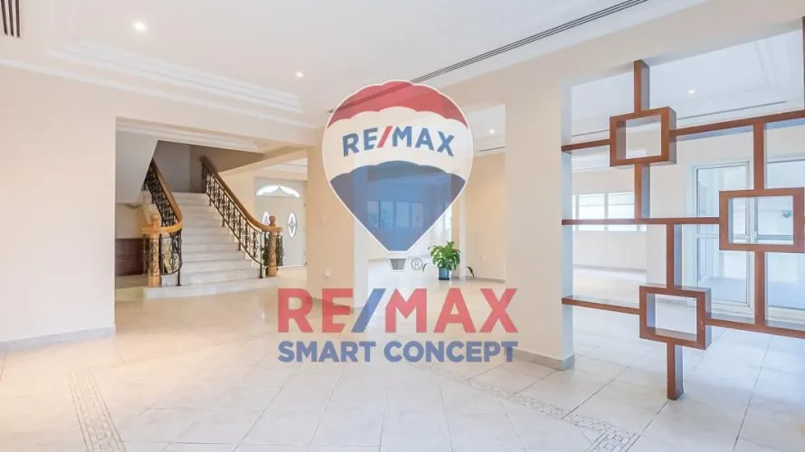 Villa de 5 dormitorios en Marina Village, UAE No. 371 № 2