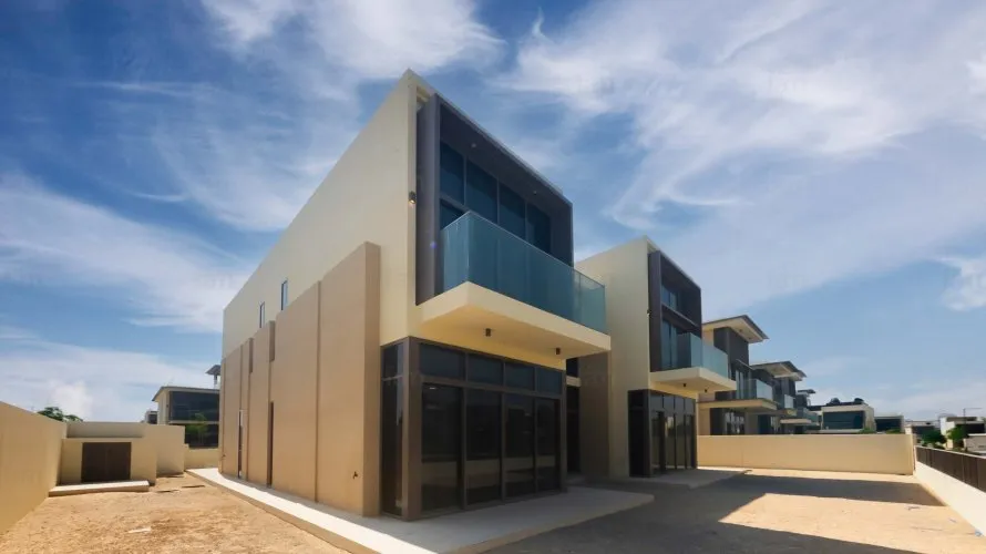 Villa de 5 dormitorios en Dubai Hills Estate, UAE No. 1423 № 25