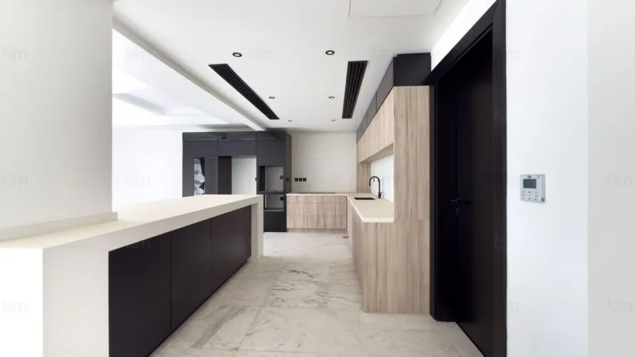 Villa de 6 dormitorios en Dubai, UAE No. 1561 № 6