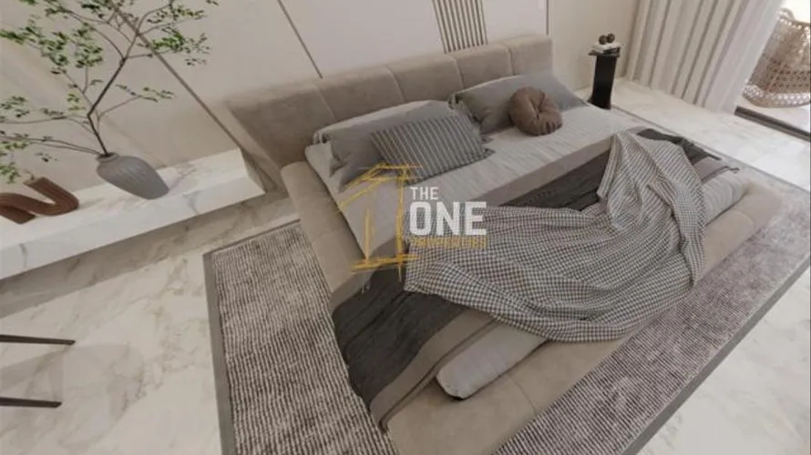 Villa de 5 dormitorios en Al Hamra Village, UAE No. 417 № 17