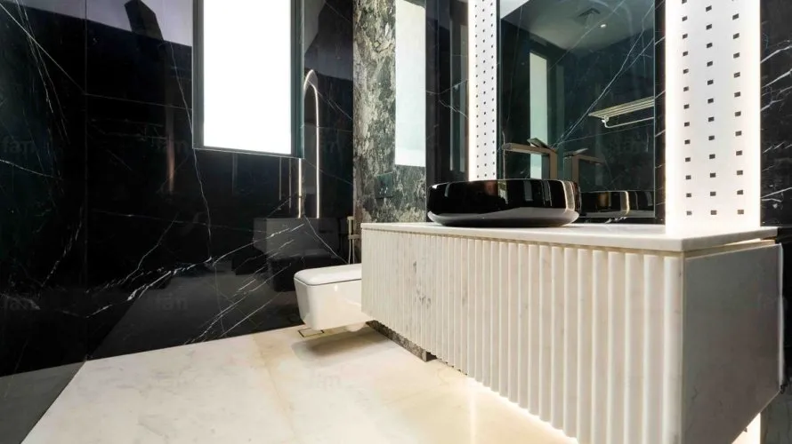 Villa de 6 dormitorios en Dubai Hills Estate, UAE No. 1138 № 20