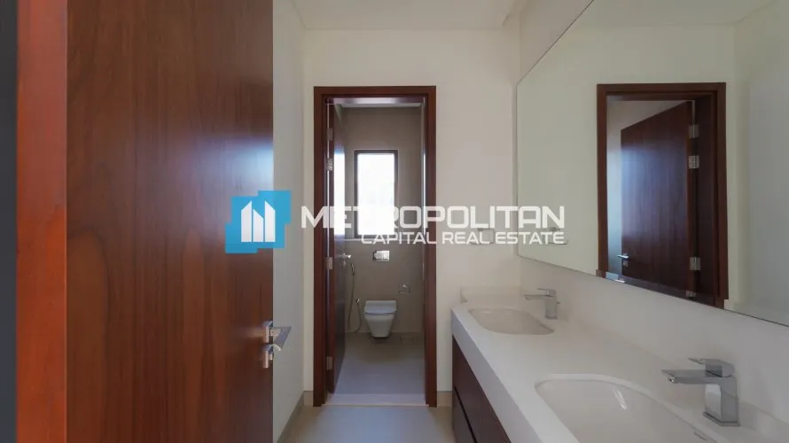 Villa de 5 dormitorios en Abu Dhabi, UAE No. 1659 № 14