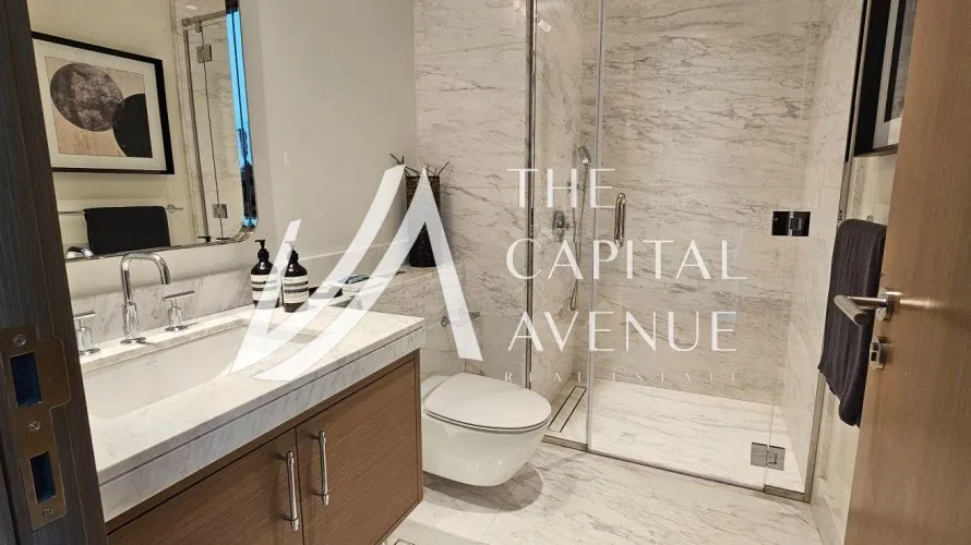 Villa de 7 dormitorios en Abu Dhabi, UAE No. 1502 № 22