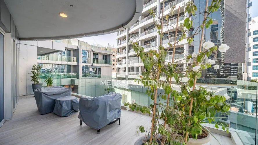 Villa de 5 dormitorios en Dubai Marina, UAE No. 1279 № 6