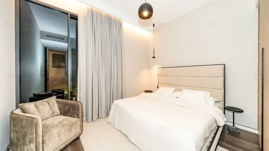 Villa de 5 dormitorios en Tilal Al Ghaf, UAE No. 1712 № 9