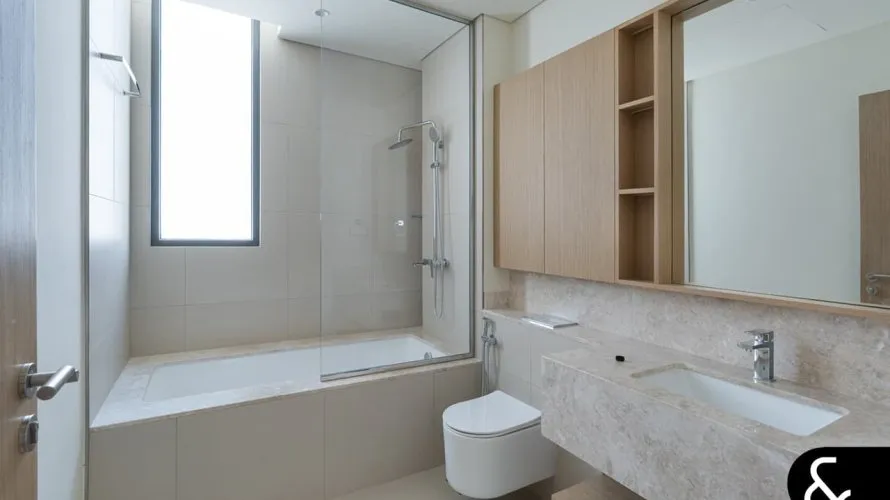 Villa de 5 dormitorios en Dubai Hills Estate, UAE No. 1533 № 10