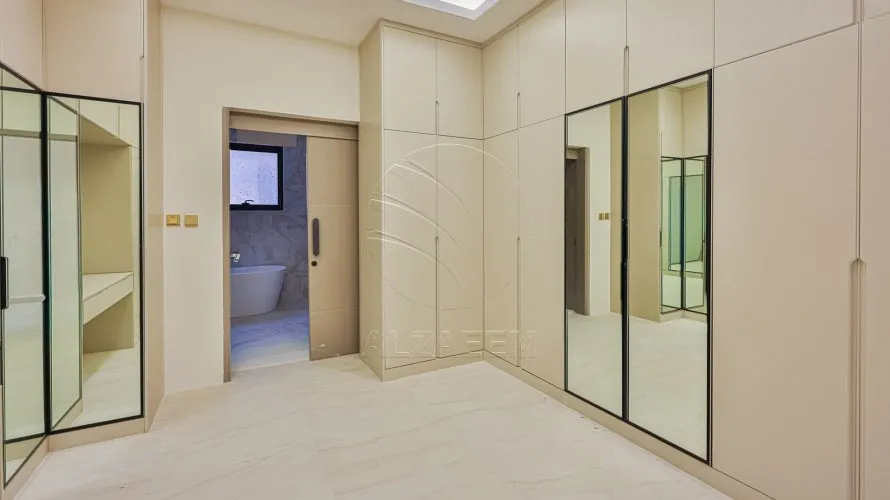 Villa de 6 dormitorios en Saadiyat Island, UAE No. 1225 № 21