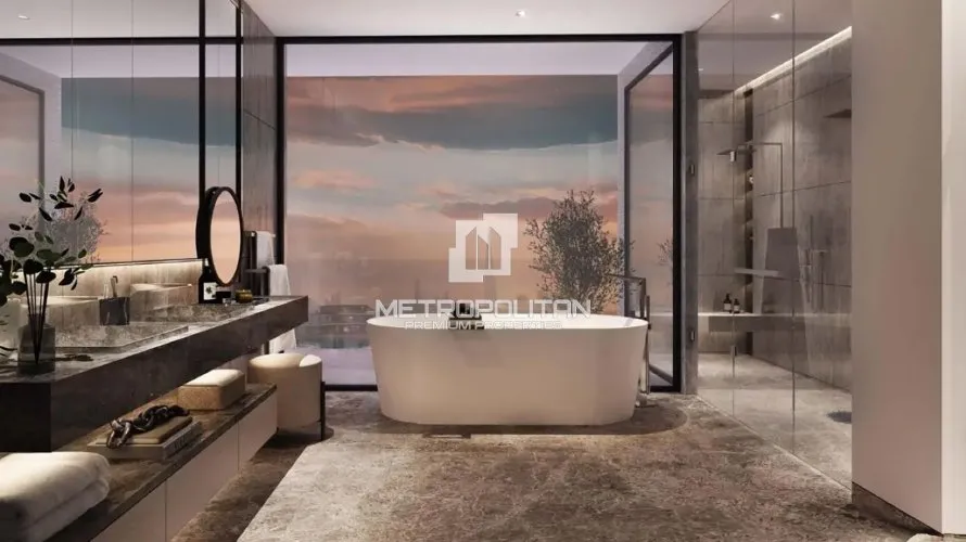 Villa de 5 dormitorios en Nadd Al Sheba, UAE No. 1258 № 6