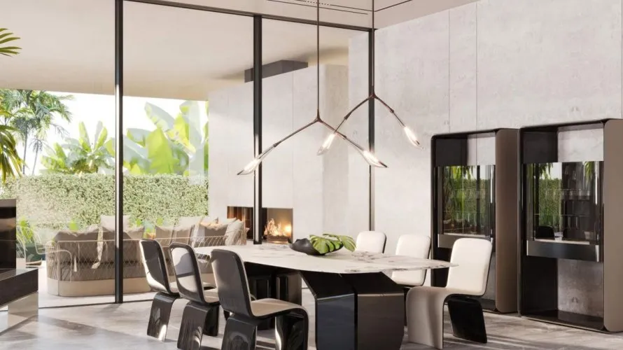 Villa de 5 dormitorios en Dubai, UAE No. 1342 № 7