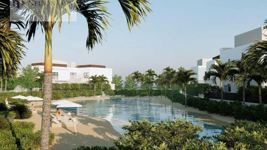 Villa de 6 dormitorios en Sobha Hartland, UAE No. 491 № 6