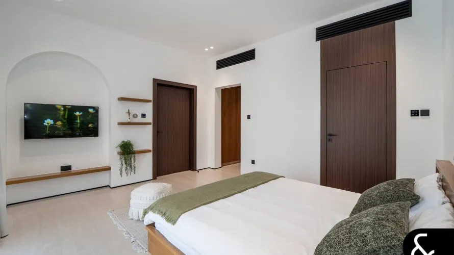 Villa de 5 dormitorios en Fire, UAE No. 1613 № 3