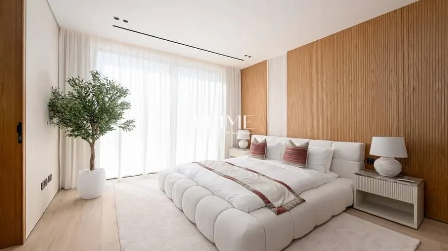 Villa de 5 dormitorios en Jumeirah Golf Estates, UAE No. 968 № 12